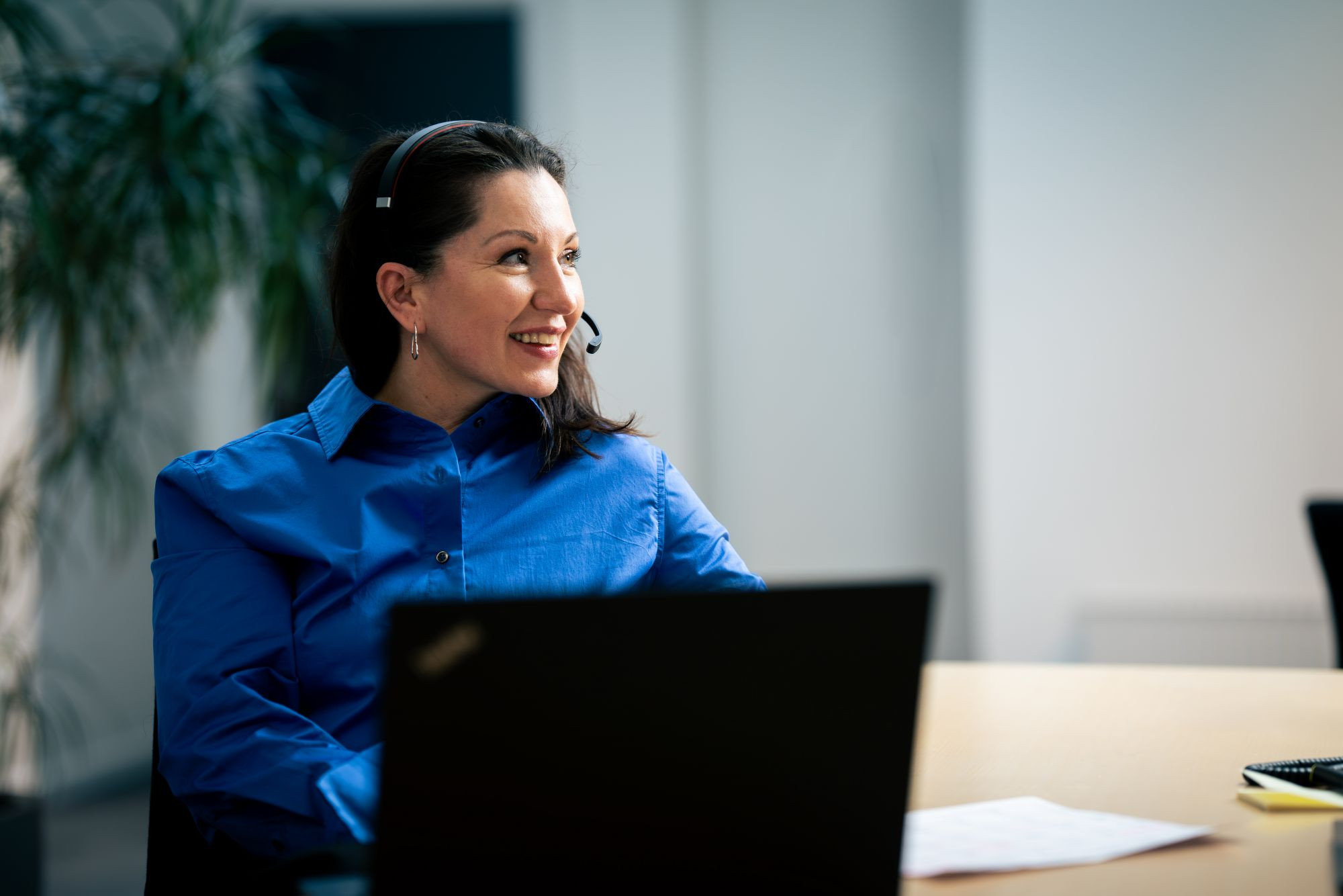 Mødebooking og eksekvering