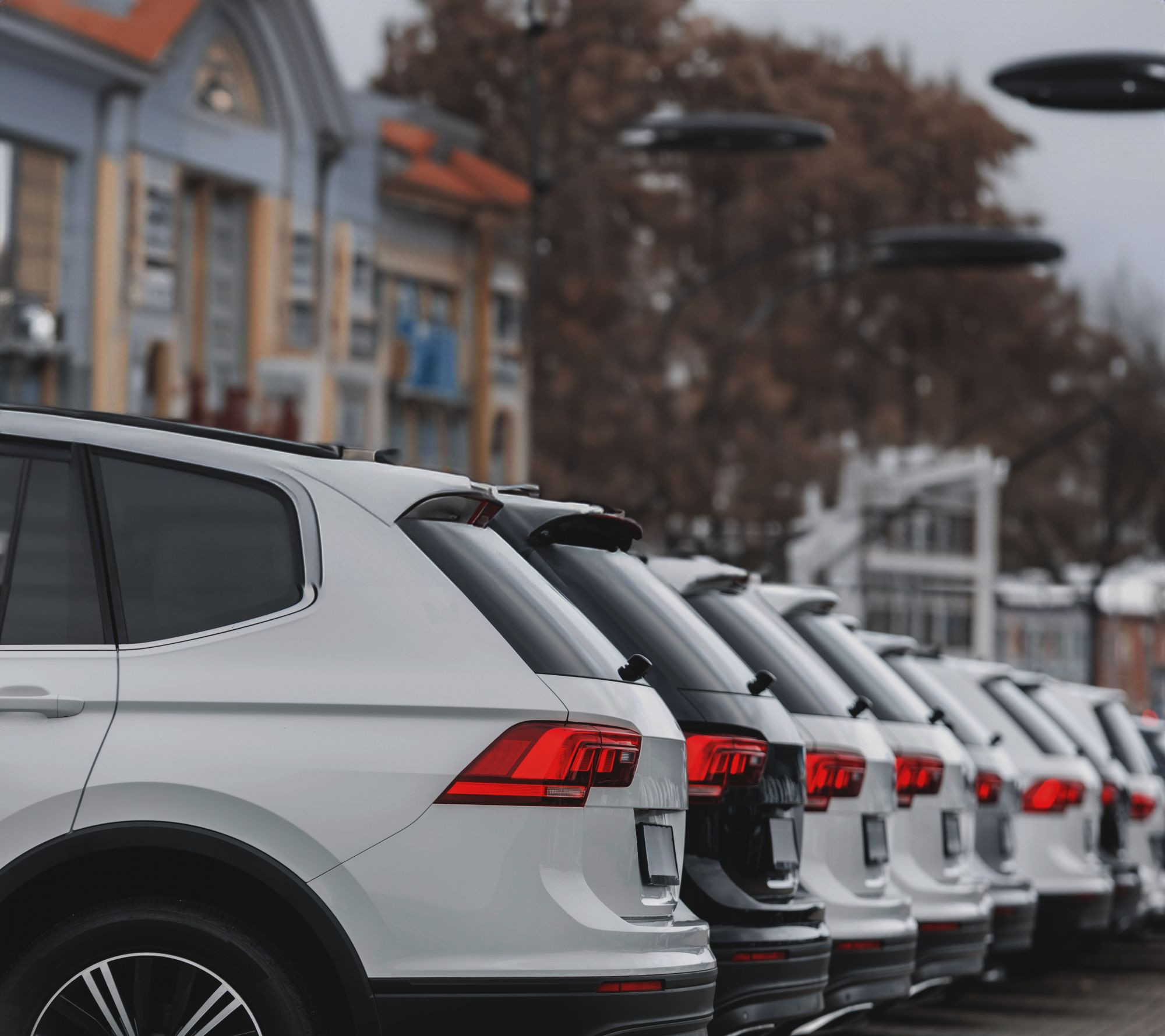 Planlægning og struktur