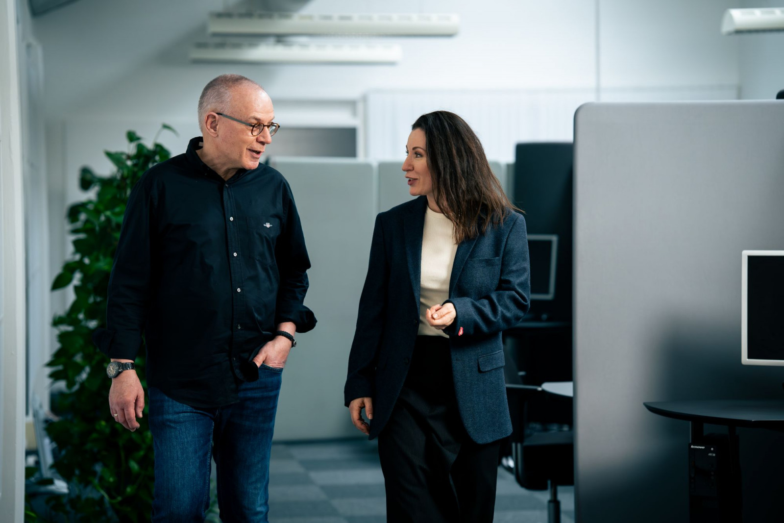 Telemarketing er et langsigtet salgsarbejde