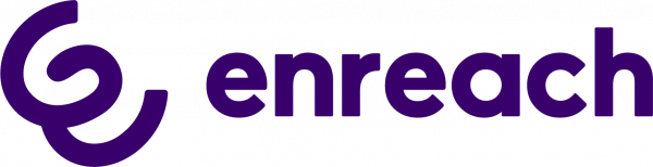 Enreach A/S logo