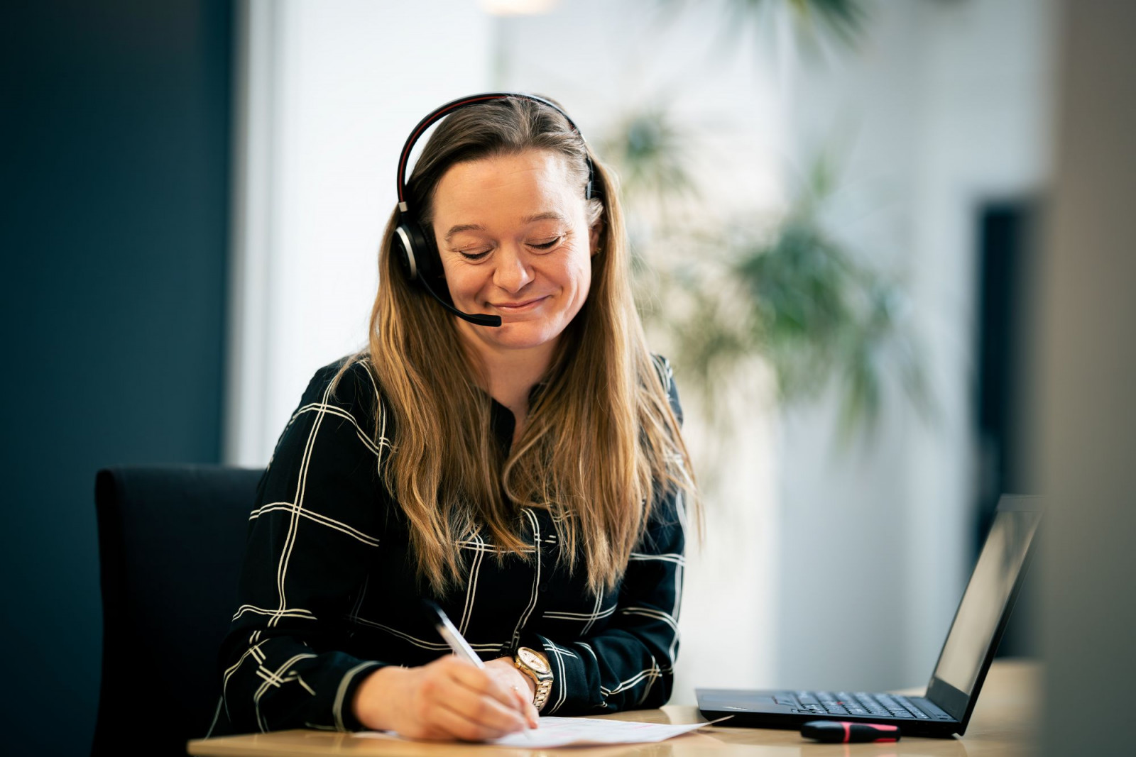 Kundeanalyse & markedsscreening