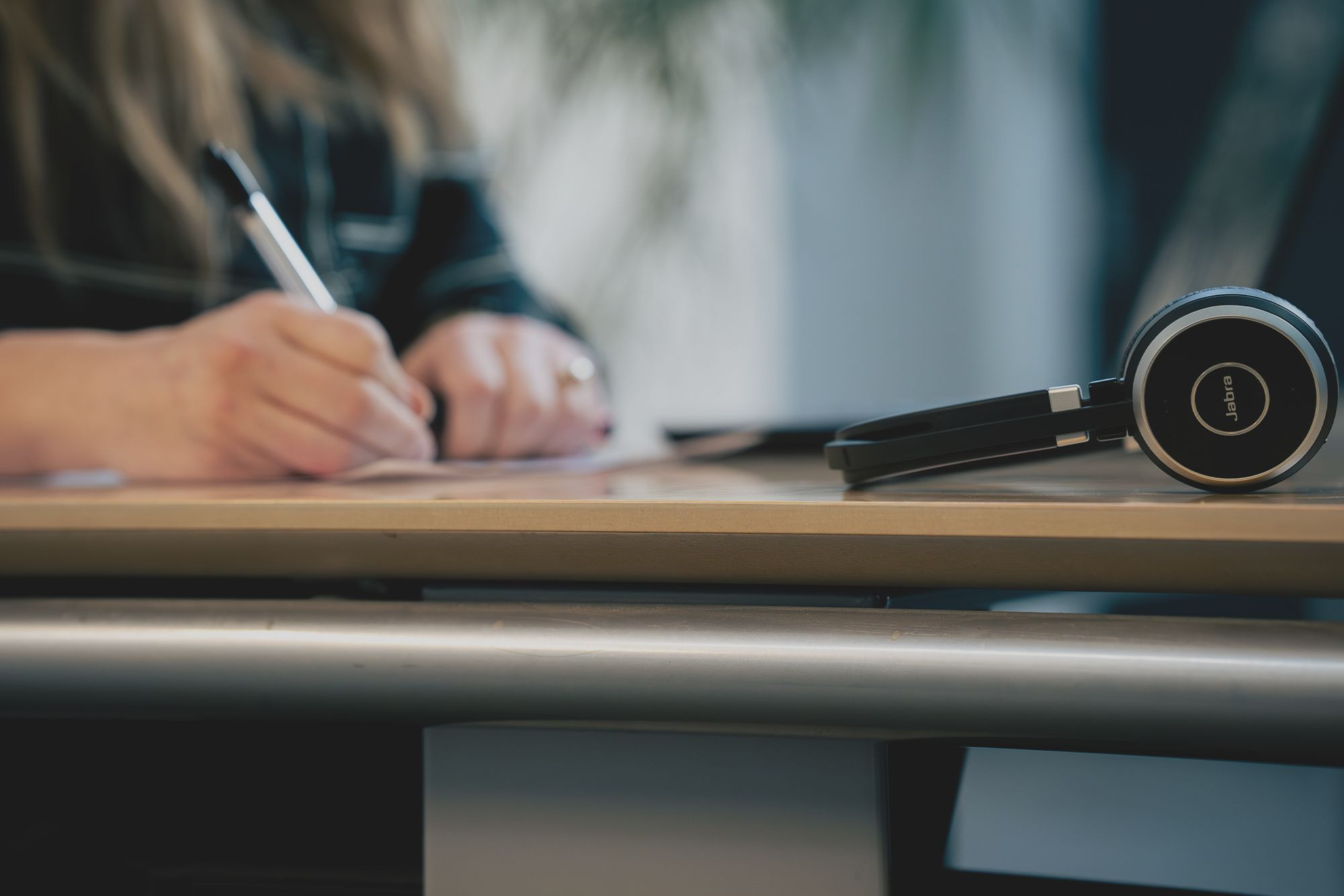 Udvikling af kampagnestruktur