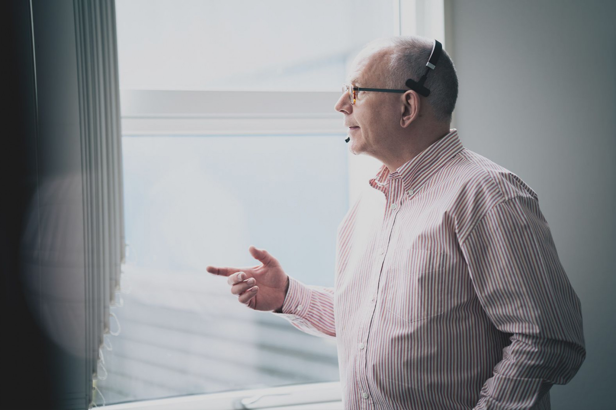 Afklaring og indsigt