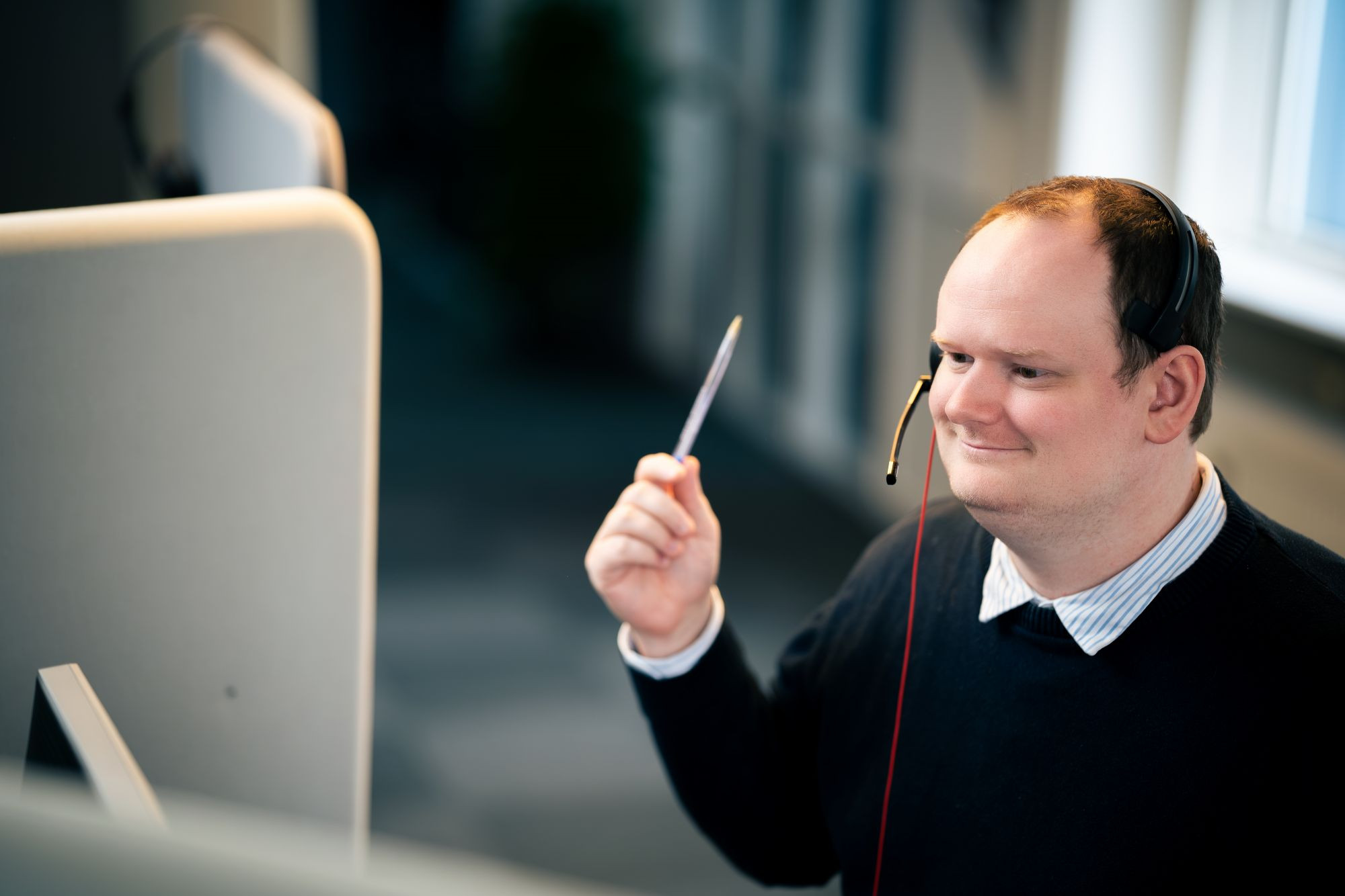 Løbende feedback og optimering